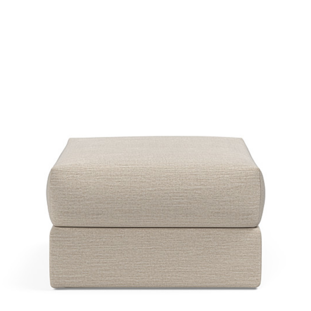 Cornila Ottoman by Innovation Living at ZIN Home