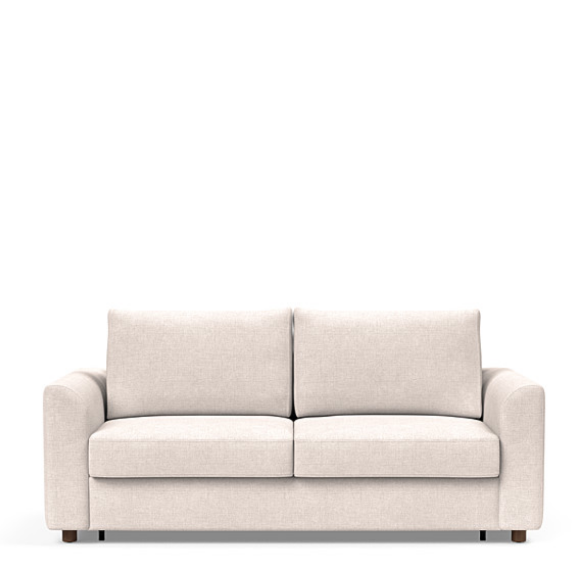 Neah Sleeper Sofa with Curved Arms by Innovation Living at ZIN Home