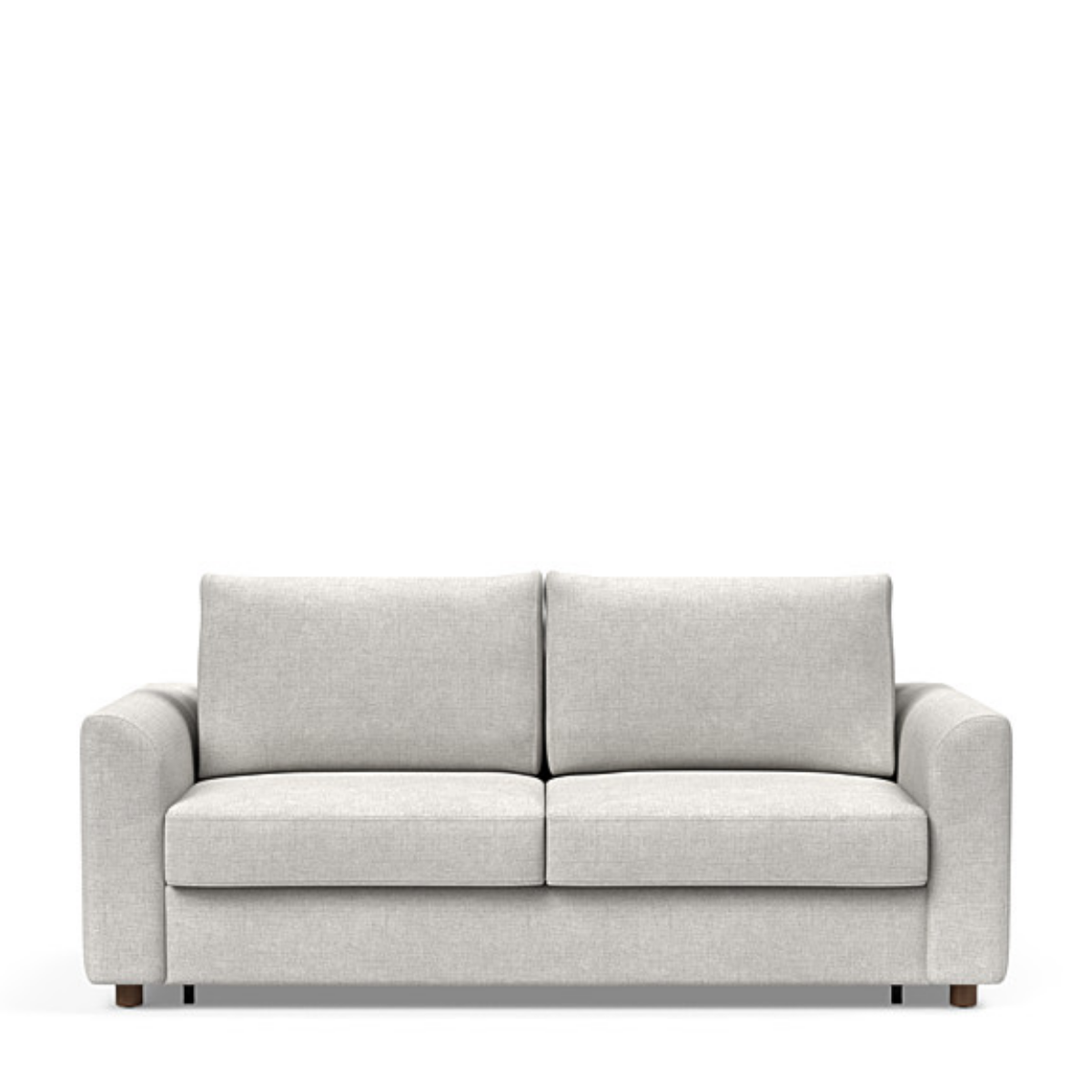 Neah Sleeper Sofa with Curved Arms by Innovation Living at ZIN Home