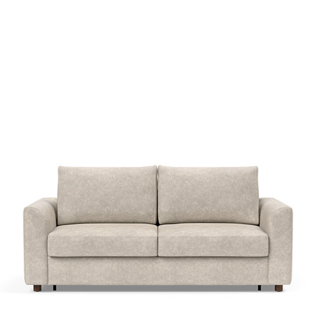 Neah Sleeper Sofa with Curved Arms by Innovation Living at ZIN Home