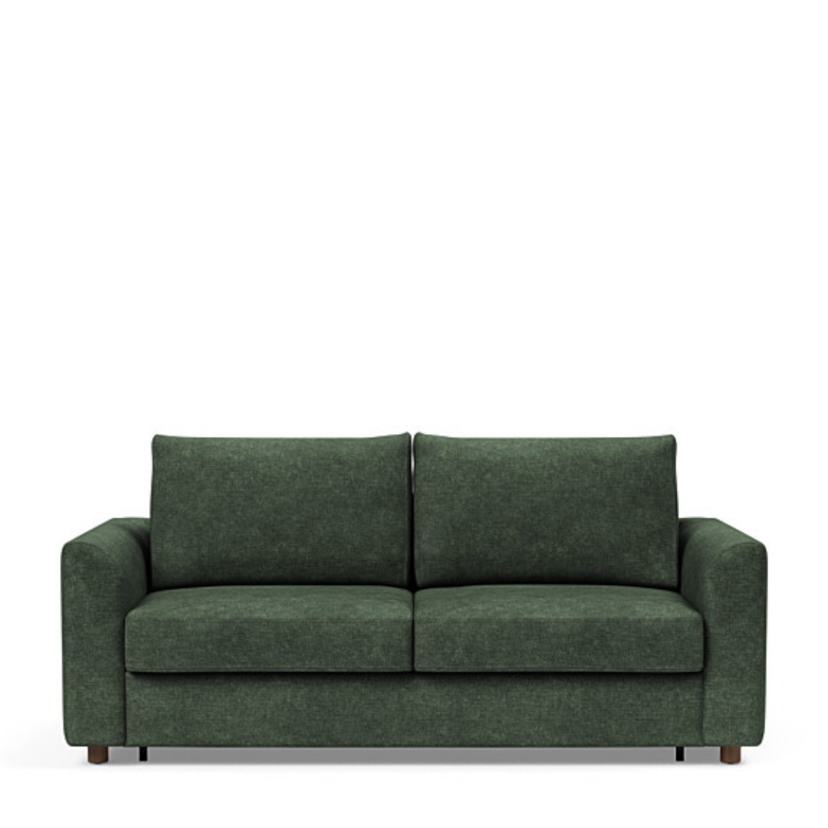 Neah Sleeper Sofa with Curved Arms by Innovation Living at ZIN Home