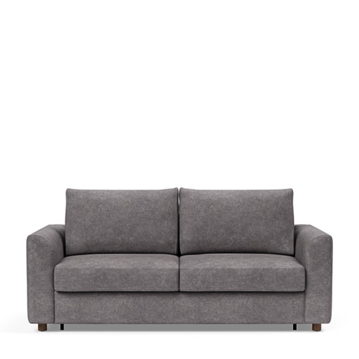 Neah Sleeper Sofa with Curved Arms by Innovation Living at ZIN Home
