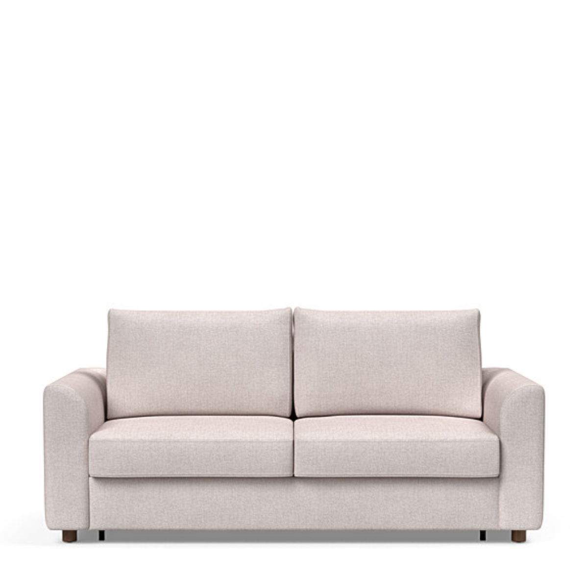 Neah Sleeper Sofa with Curved Arms by Innovation Living at ZIN Home