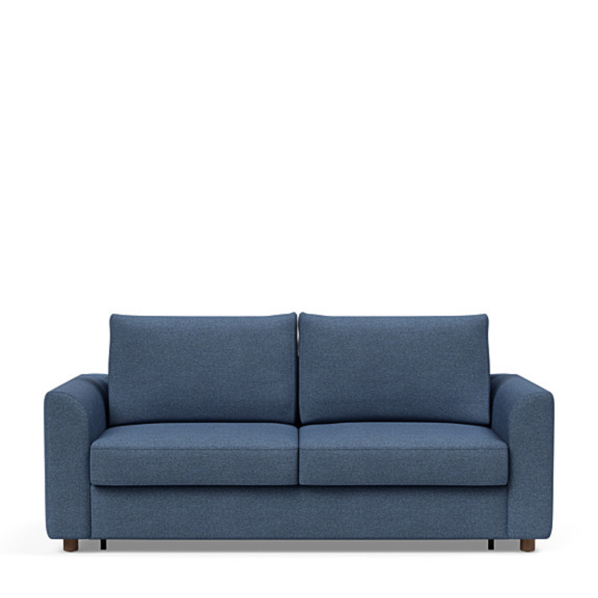 Neah Sleeper Sofa with Curved Arms by Innovation Living at ZIN Home