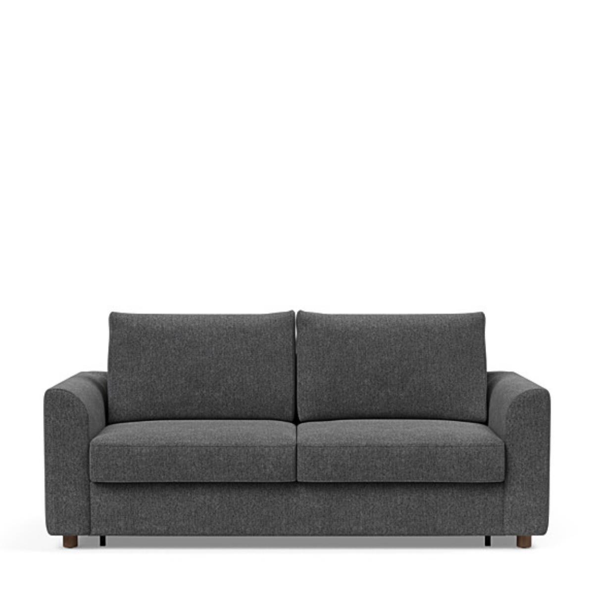 Neah Sleeper Sofa with Curved Arms by Innovation Living at ZIN Home