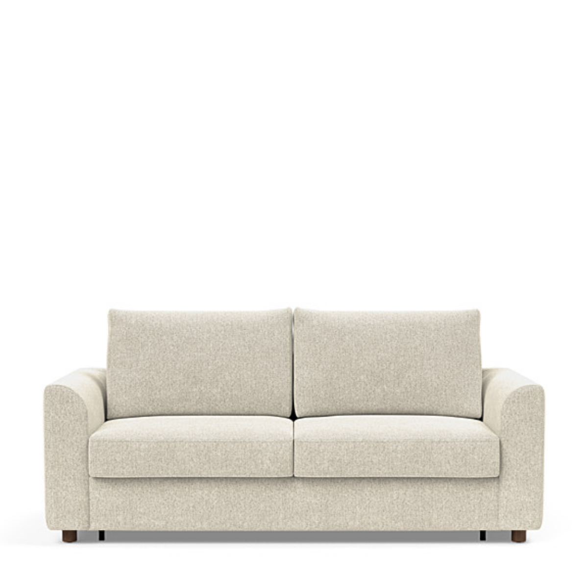 Neah Sleeper Sofa with Curved Arms by Innovation Living at ZIN Home