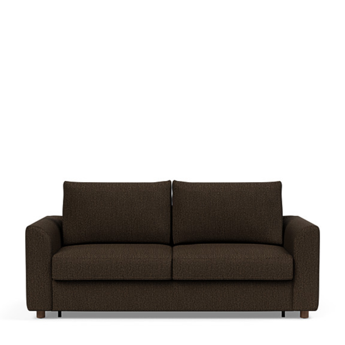 Neah Sleeper Sofa with Curved Arms by Innovation Living at ZIN Home