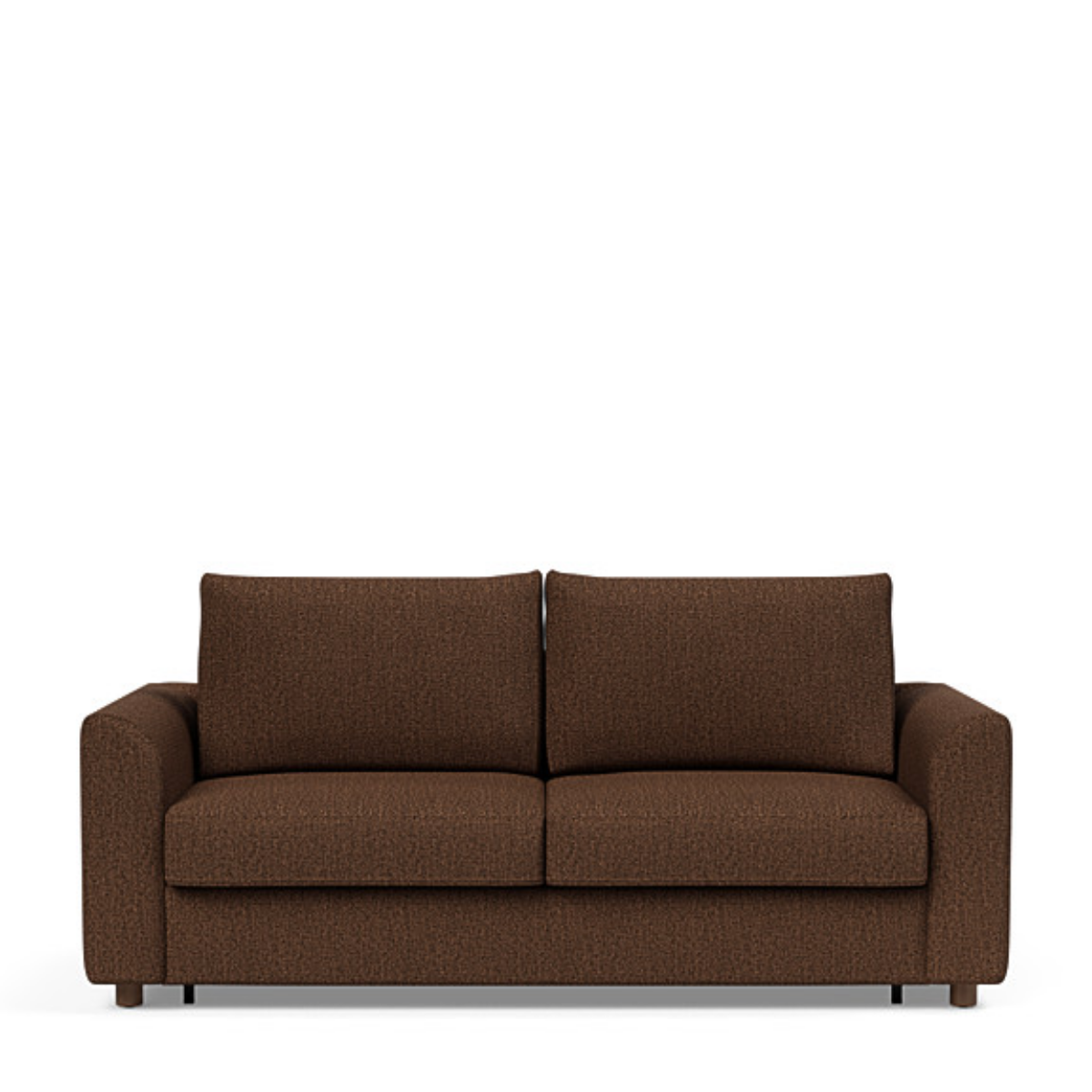 Neah Sleeper Sofa with Curved Arms by Innovation Living at ZIN Home