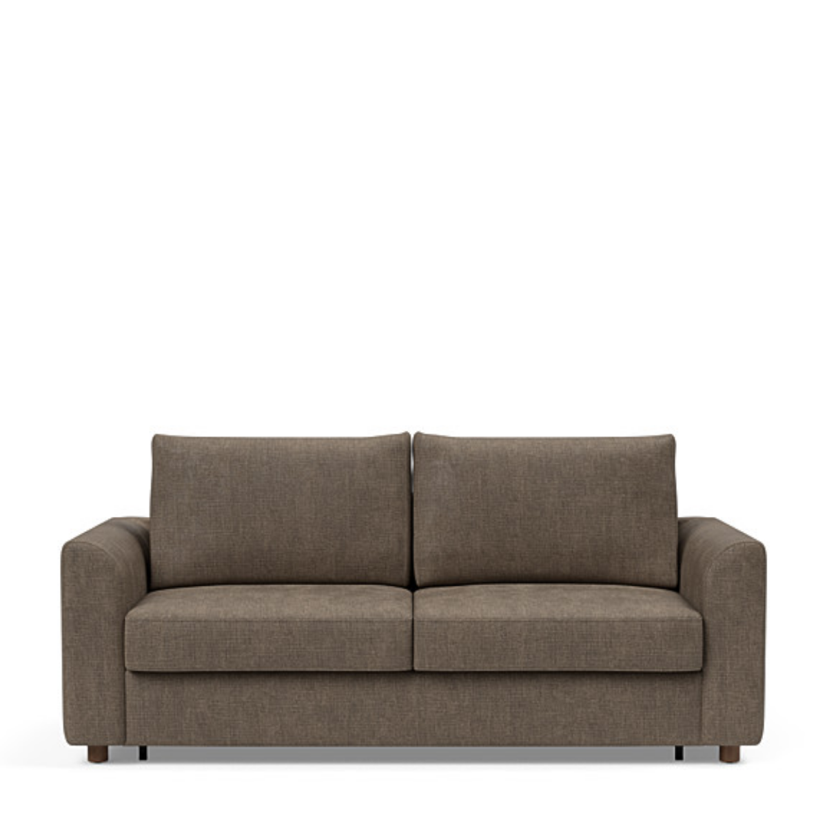 Neah Sleeper Sofa with Curved Arms by Innovation Living at ZIN Home
