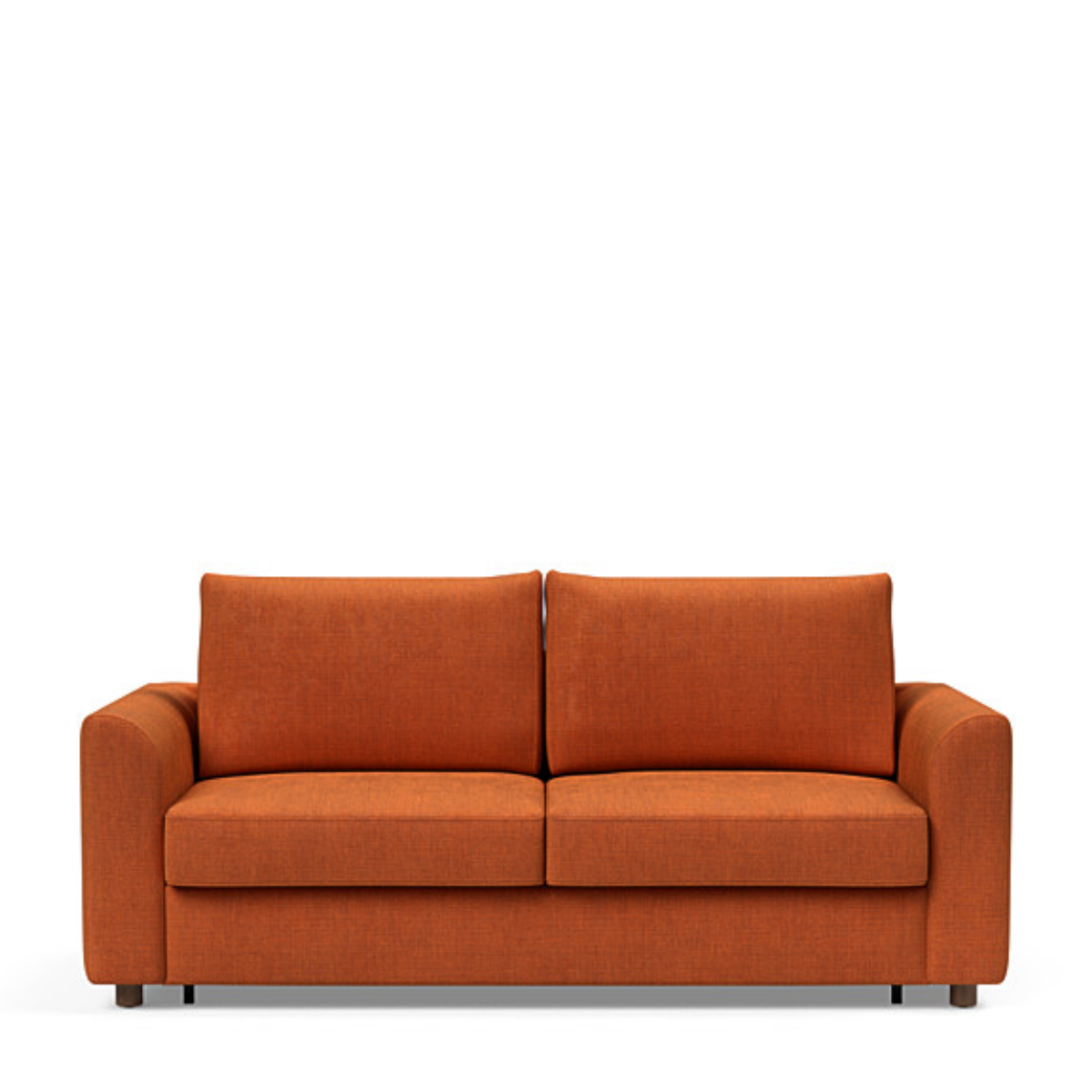 Neah Sleeper Sofa with Curved Arms by Innovation Living at ZIN Home