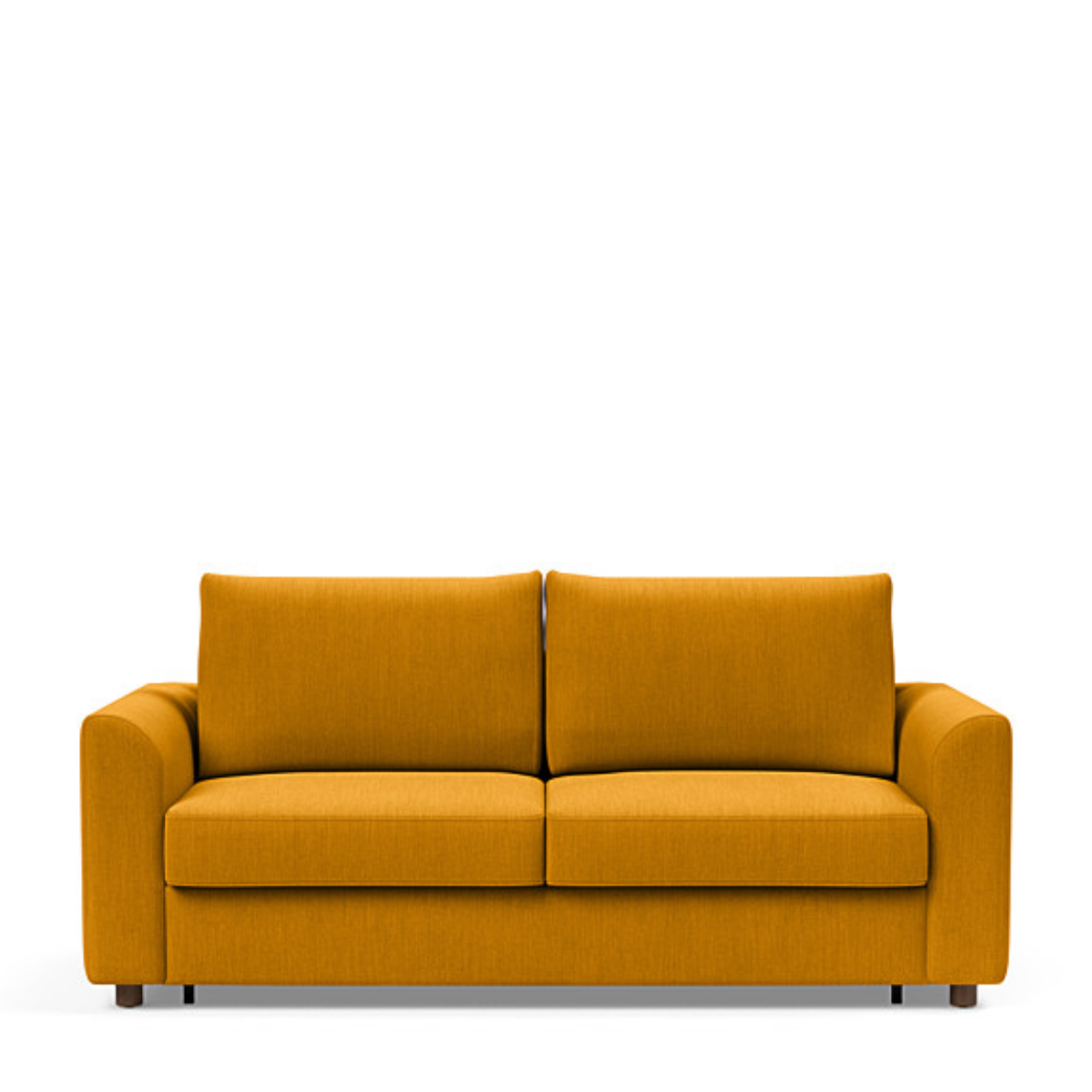 Neah Sleeper Sofa with Curved Arms by Innovation Living at ZIN Home
