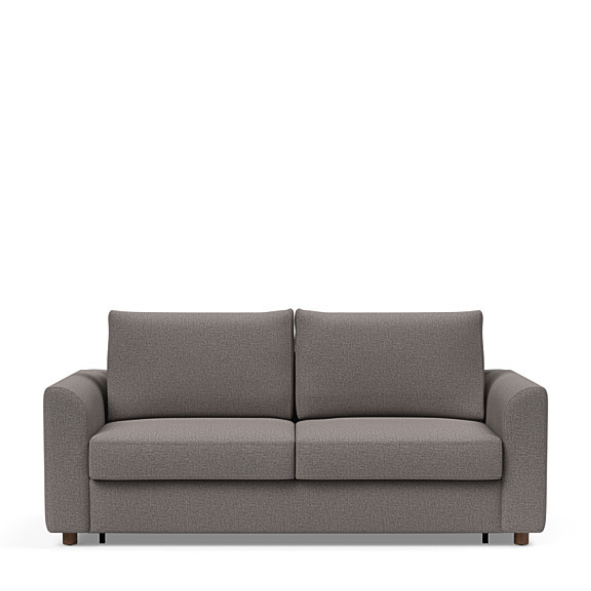 Neah Sleeper Sofa with Curved Arms by Innovation Living at ZIN Home