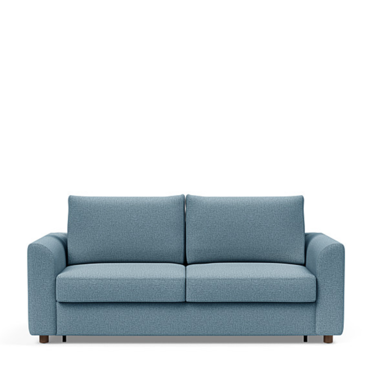 Neah Sleeper Sofa with Curved Arms by Innovation Living at ZIN Home