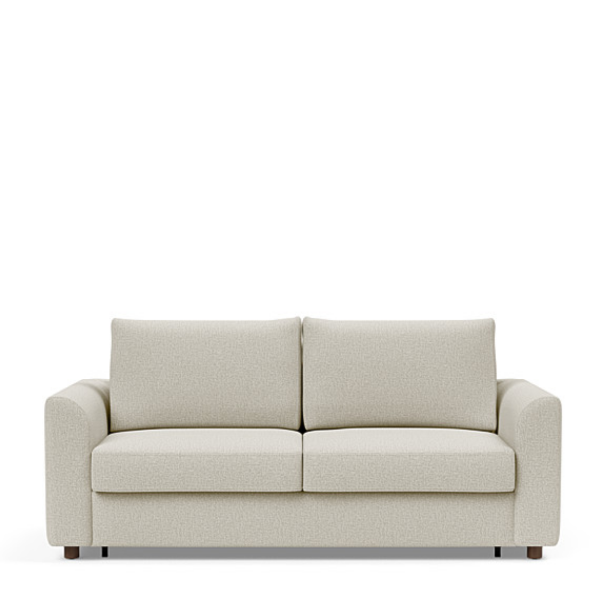 Neah Sleeper Sofa with Curved Arms by Innovation Living at ZIN Home