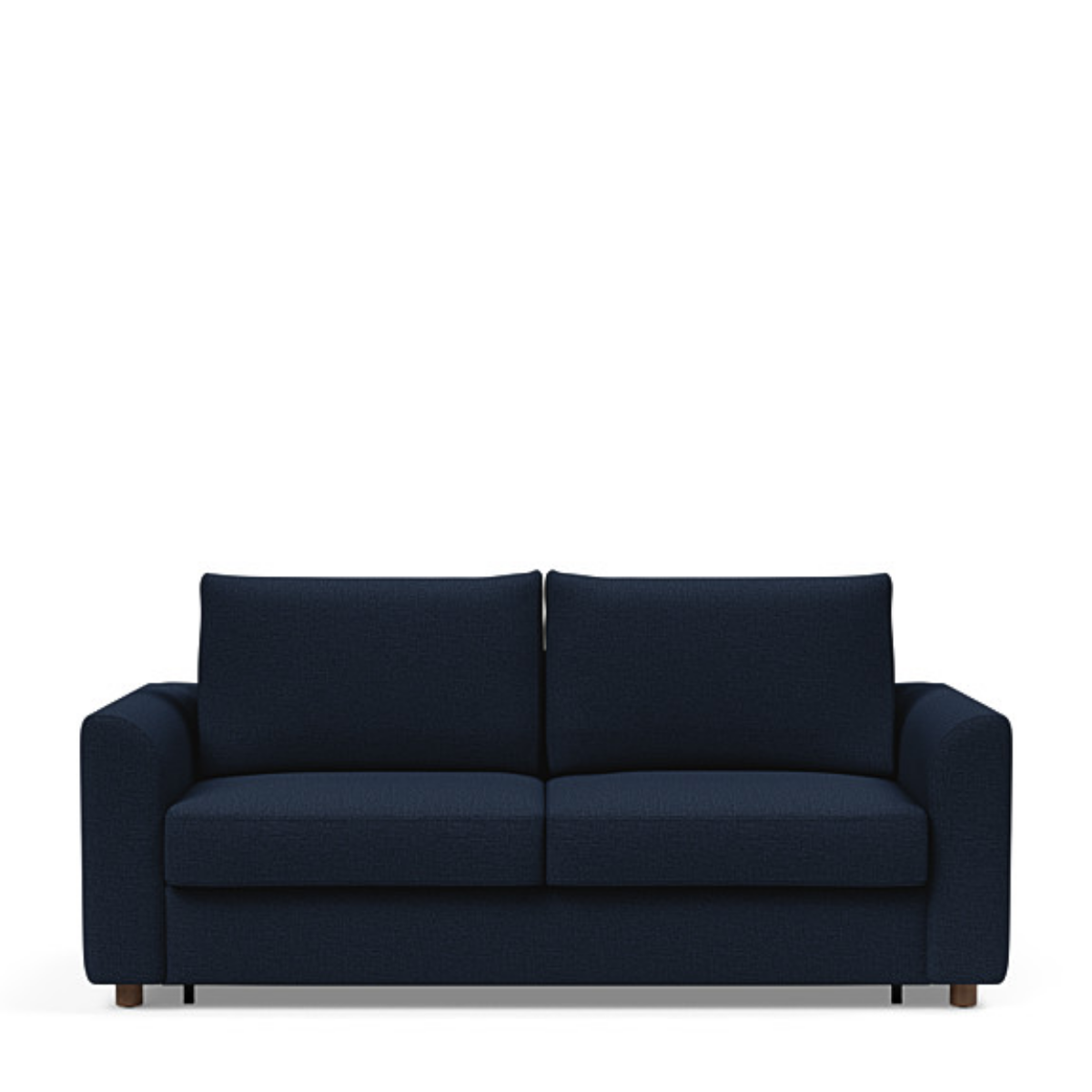 Neah Sleeper Sofa with Curved Arms by Innovation Living at ZIN Home