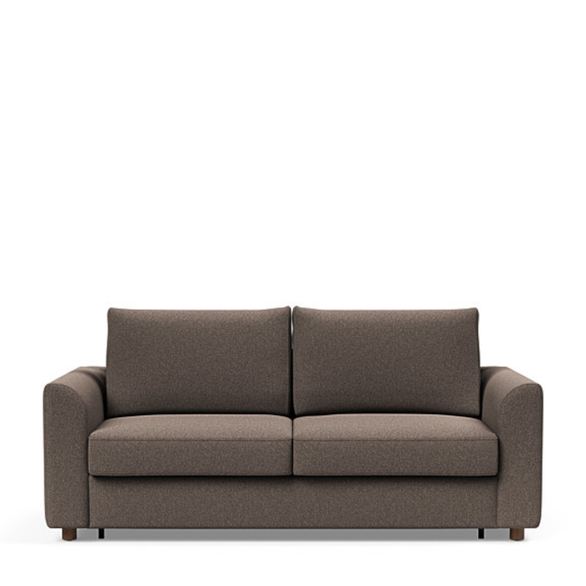 Neah Sleeper Sofa with Curved Arms by Innovation Living at ZIN Home