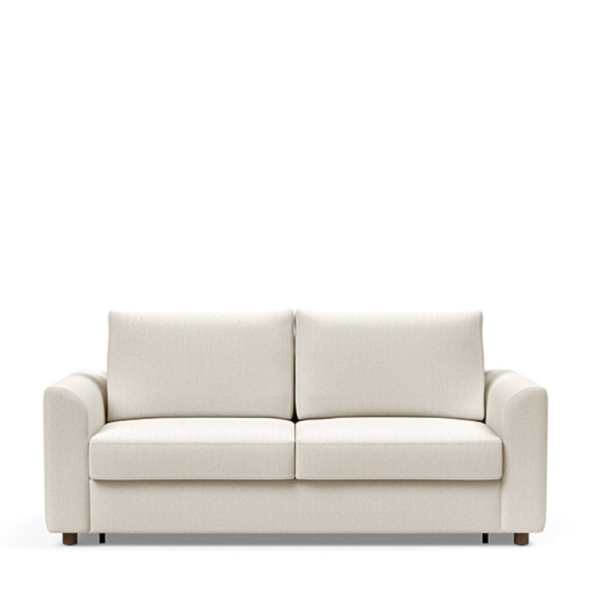 Neah Sleeper Sofa with Curved Arms by Innovation Living at ZIN Home