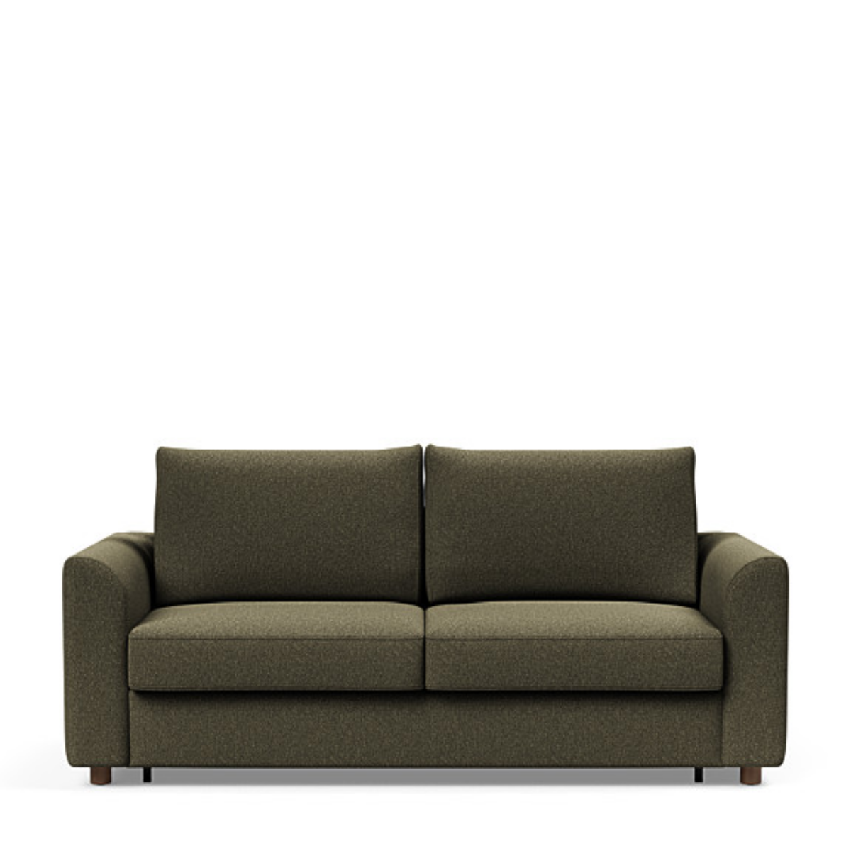 Neah Sleeper Sofa with Curved Arms by Innovation Living at ZIN Home