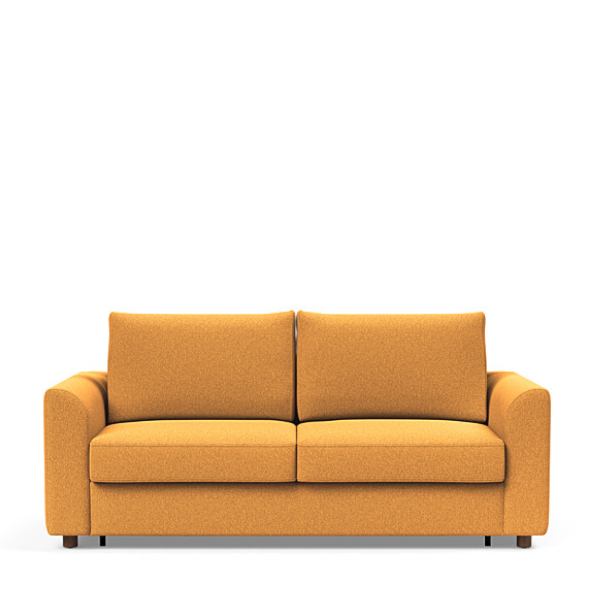 Neah Sleeper Sofa with Curved Arms by Innovation Living at ZIN Home