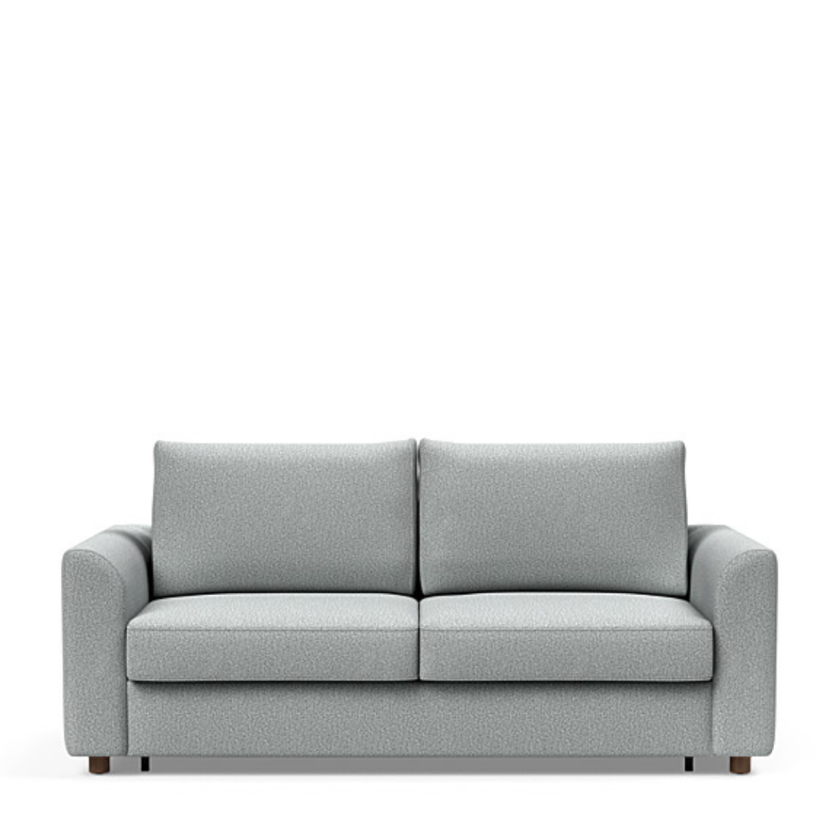 Neah Sleeper Sofa with Curved Arms by Innovation Living at ZIN Home