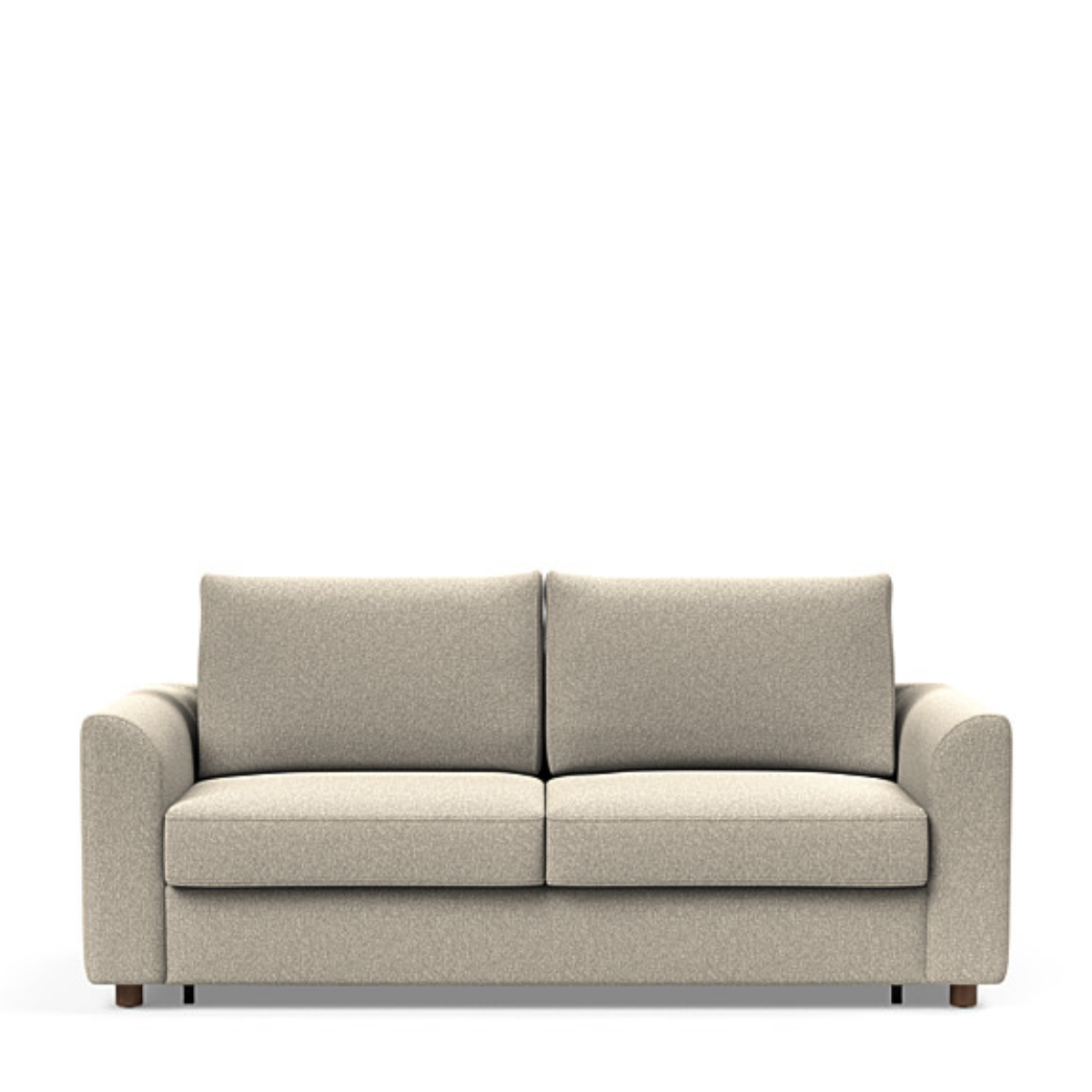 Neah Sleeper Sofa with Curved Arms by Innovation Living at ZIN Home