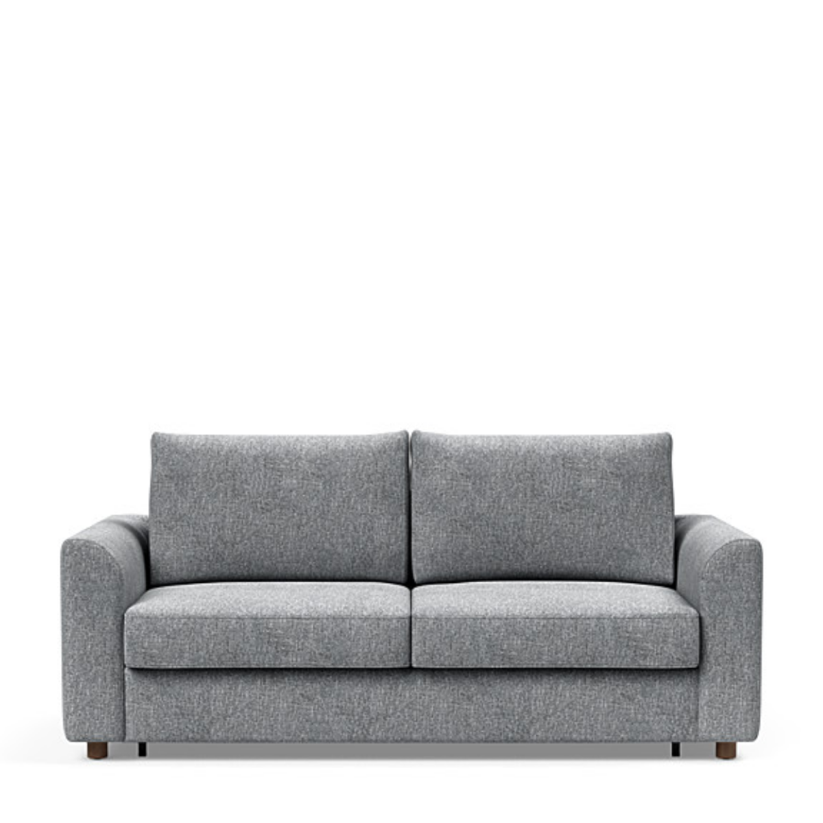 Neah Sleeper Sofa with Curved Arms by Innovation Living at ZIN Home