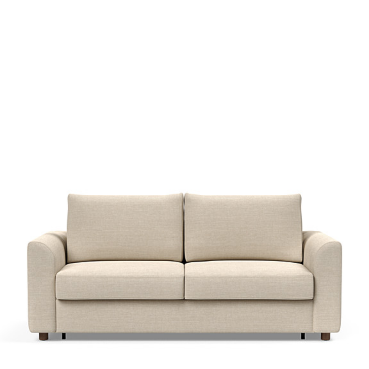 Neah Sleeper Sofa with Curved Arms by Innovation Living at ZIN Home