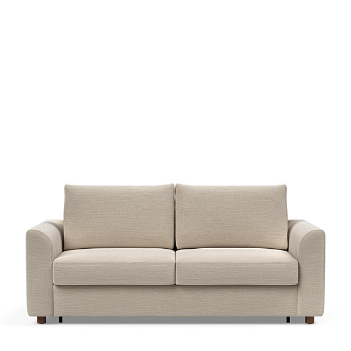 Neah Sleeper Sofa with Curved Arms by Innovation Living at ZIN Home