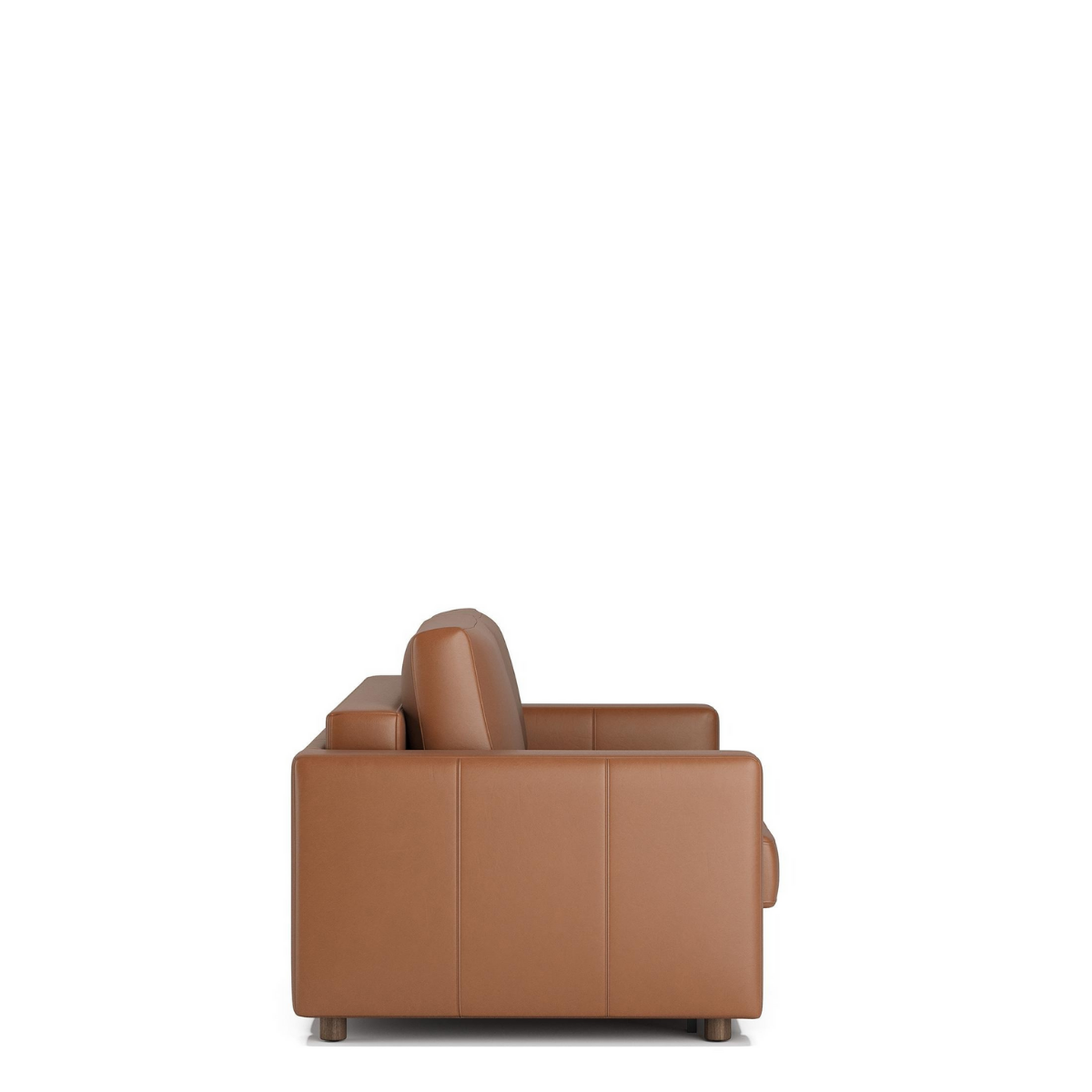 Neah Leather Sleeper Sofa with Standard Arms by Innovation Living at ZIN Home