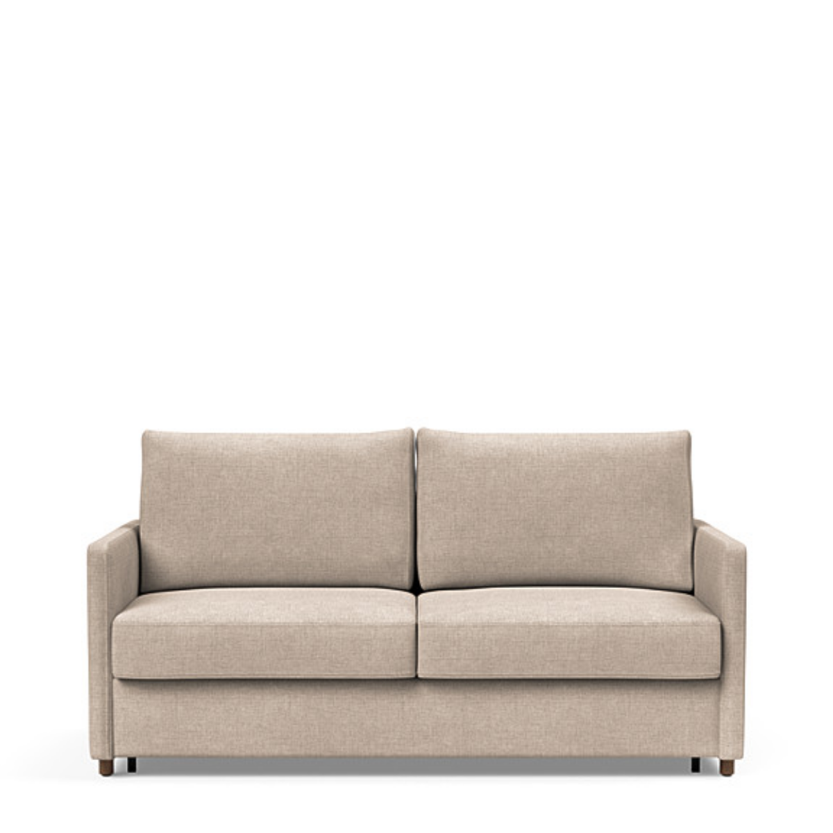Neah Sleeper Sofa with Slim Arms by Innovation Living at ZIN Home