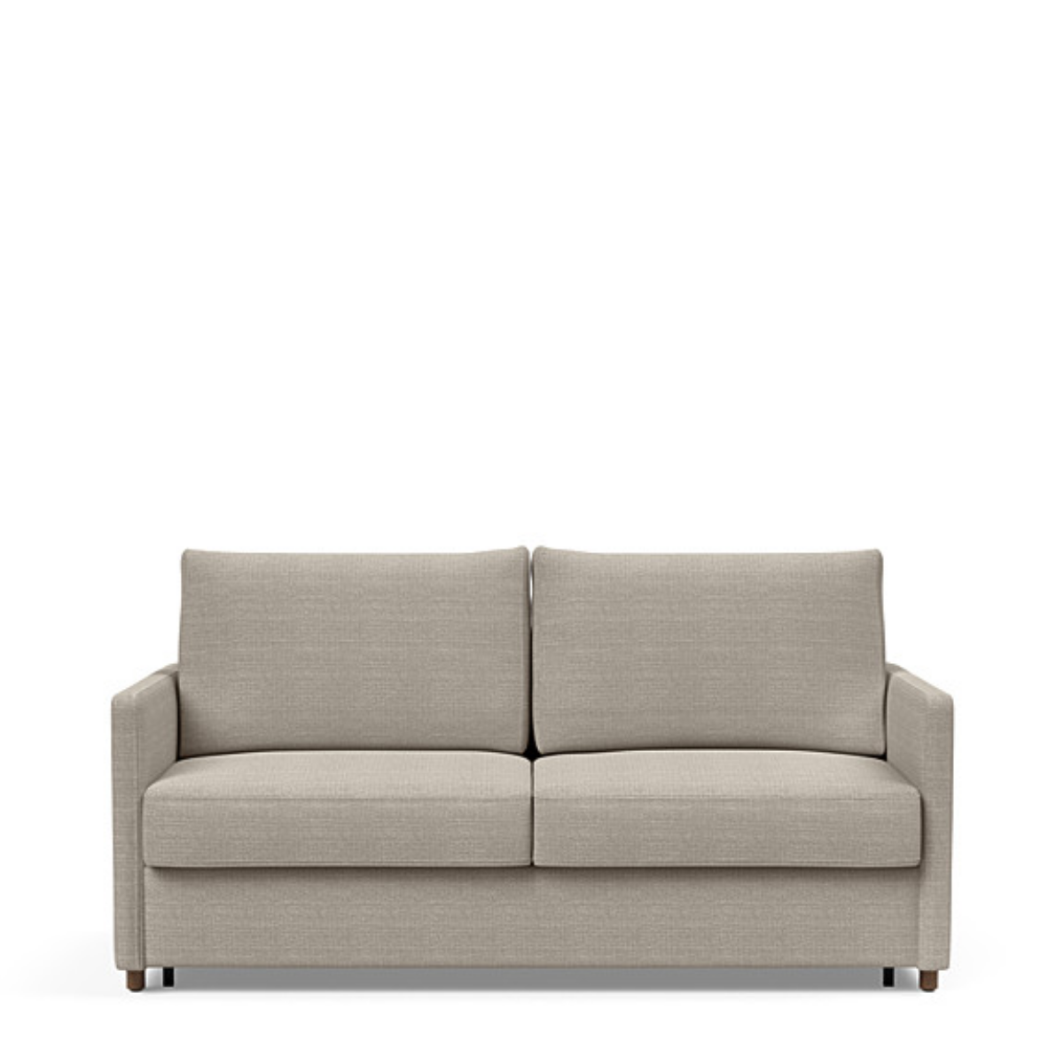 Neah Sleeper Sofa with Slim Arms by Innovation Living at ZIN Home