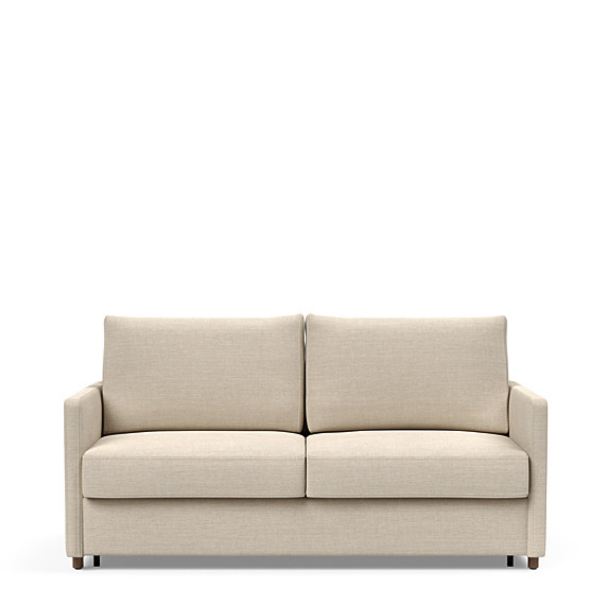 Neah Sleeper Sofa with Slim Arms by Innovation Living at ZIN Home