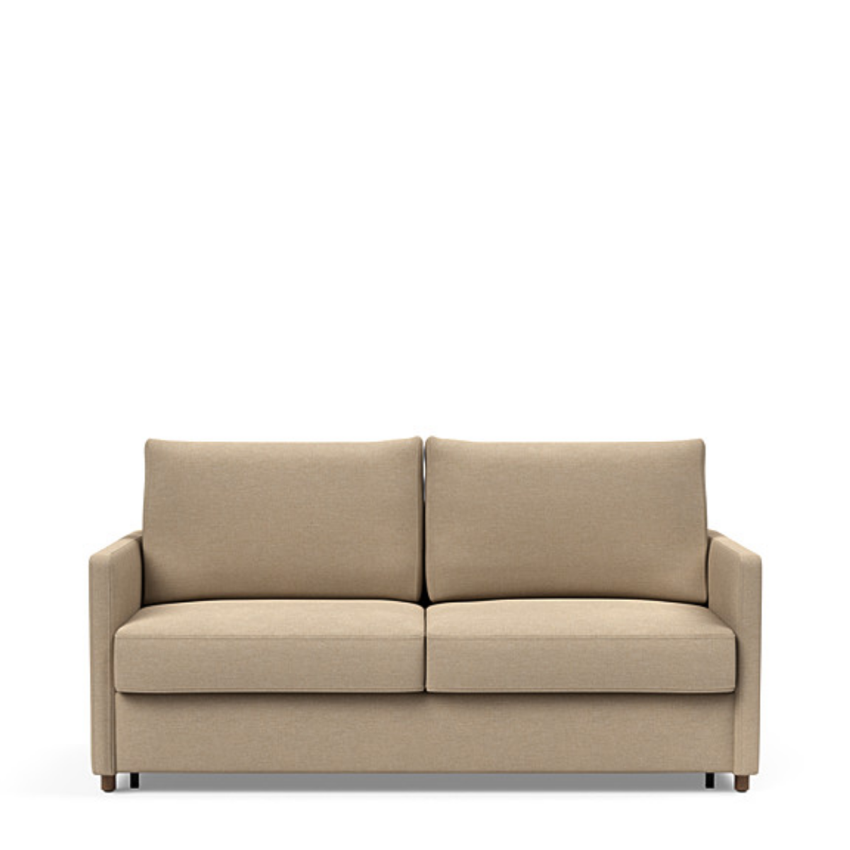Neah Sleeper Sofa with Slim Arms by Innovation Living at ZIN Home