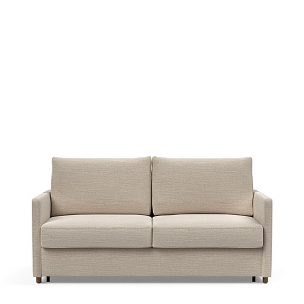 Neah Sleeper Sofa with Slim Arms by Innovation Living at ZIN Home