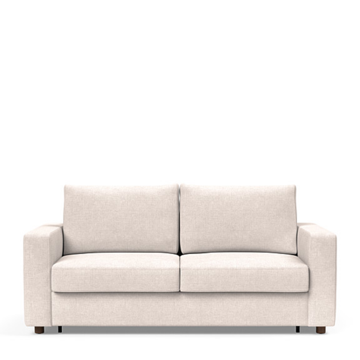 Neah Sleeper Sofa with Standard Arms by Innovation Living at ZIN Home