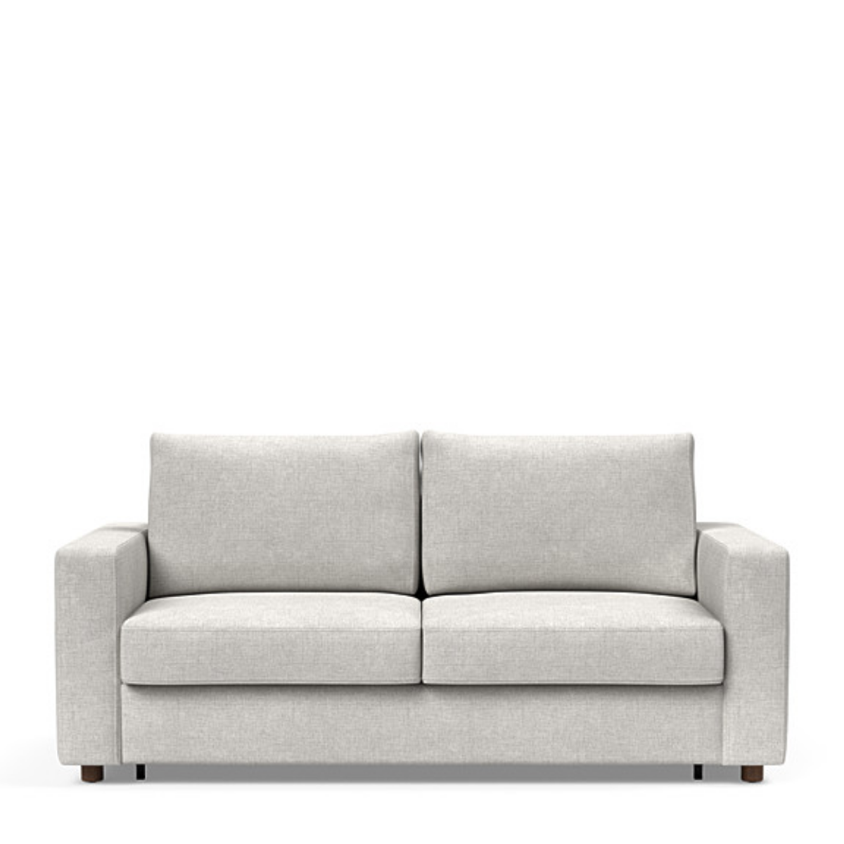 Neah Sleeper Sofa with Standard Arms by Innovation Living at ZIN Home