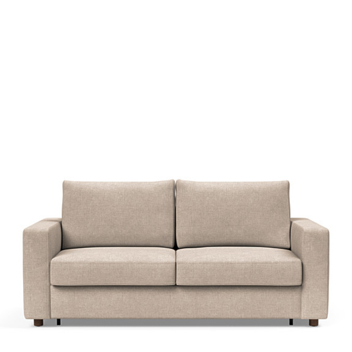 Neah Sleeper Sofa with Standard Arms by Innovation Living at ZIN Home