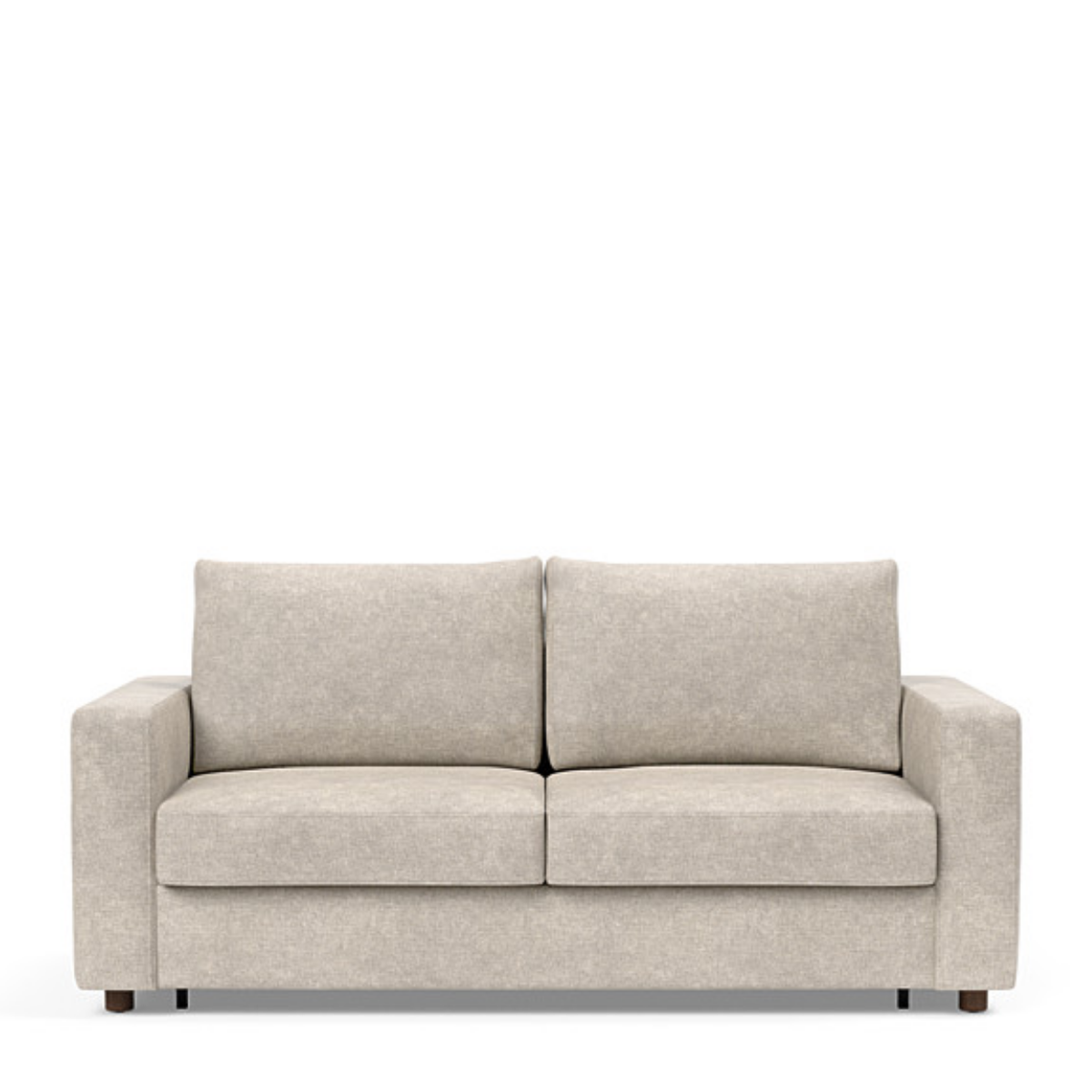 Neah Sleeper Sofa with Standard Arms by Innovation Living at ZIN Home