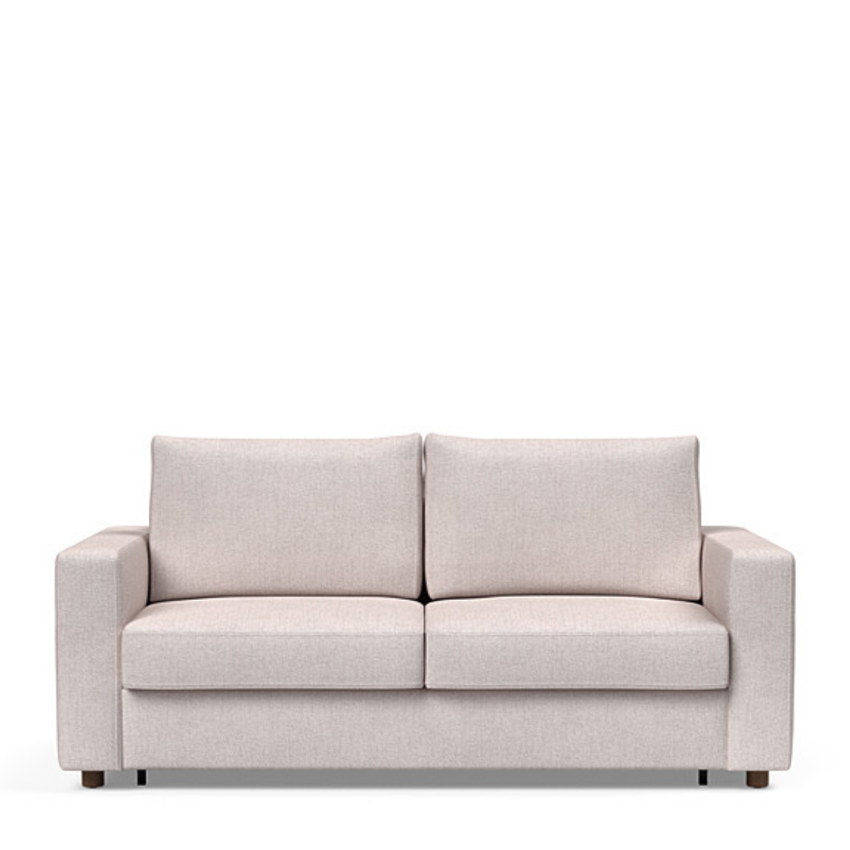 Neah Sleeper Sofa with Standard Arms by Innovation Living at ZIN Home
