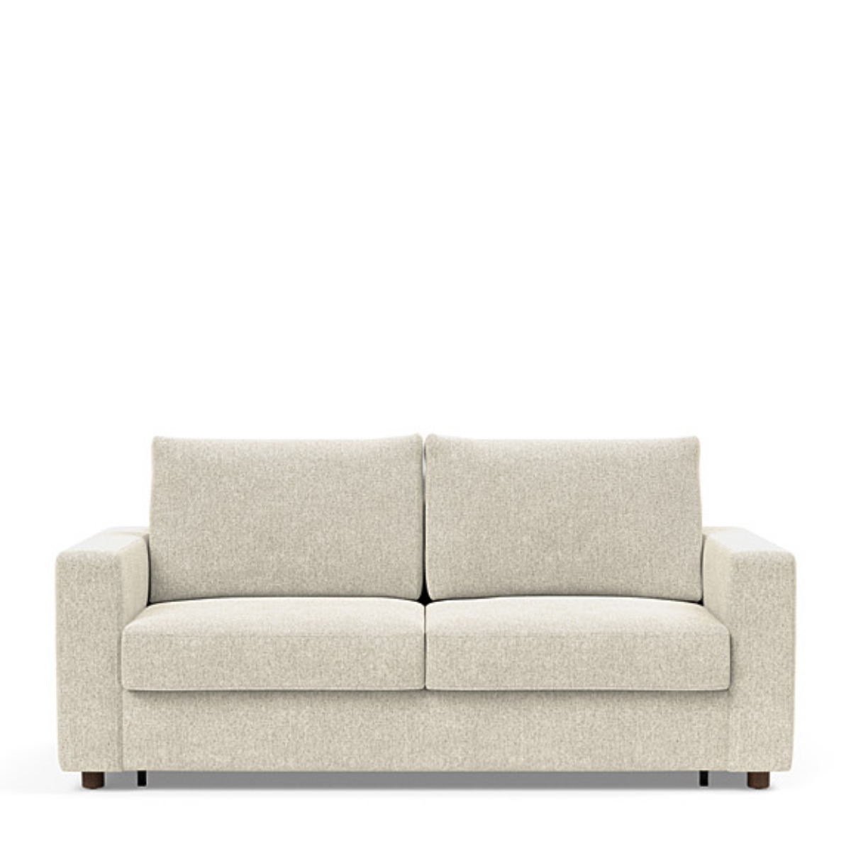 Neah Sleeper Sofa with Standard Arms by Innovation Living at ZIN Home