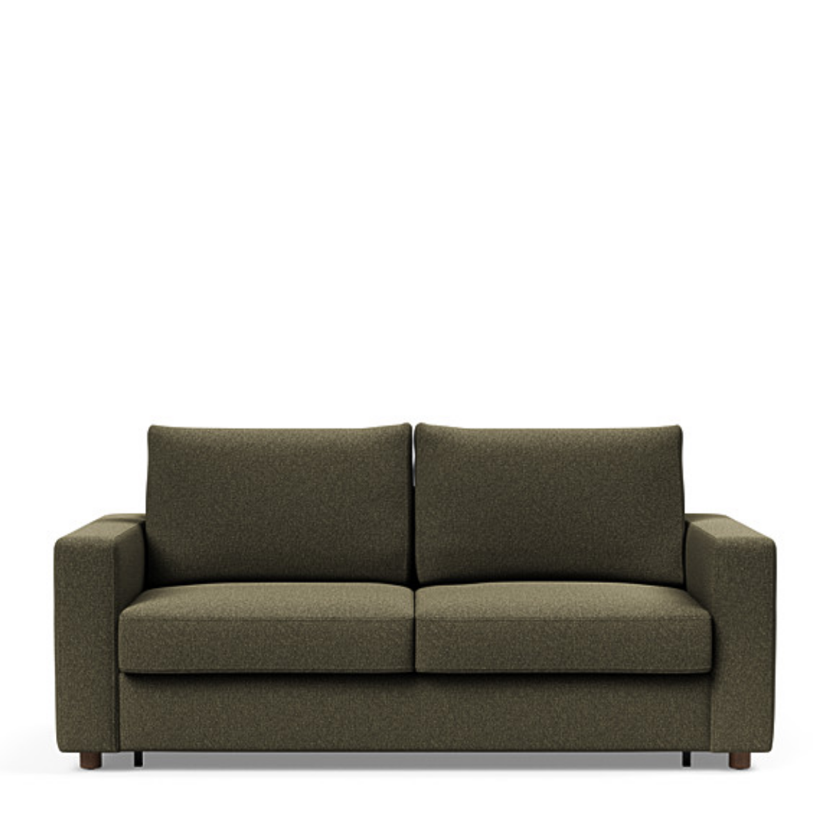 Neah Sleeper Sofa with Standard Arms by Innovation Living at ZIN Home