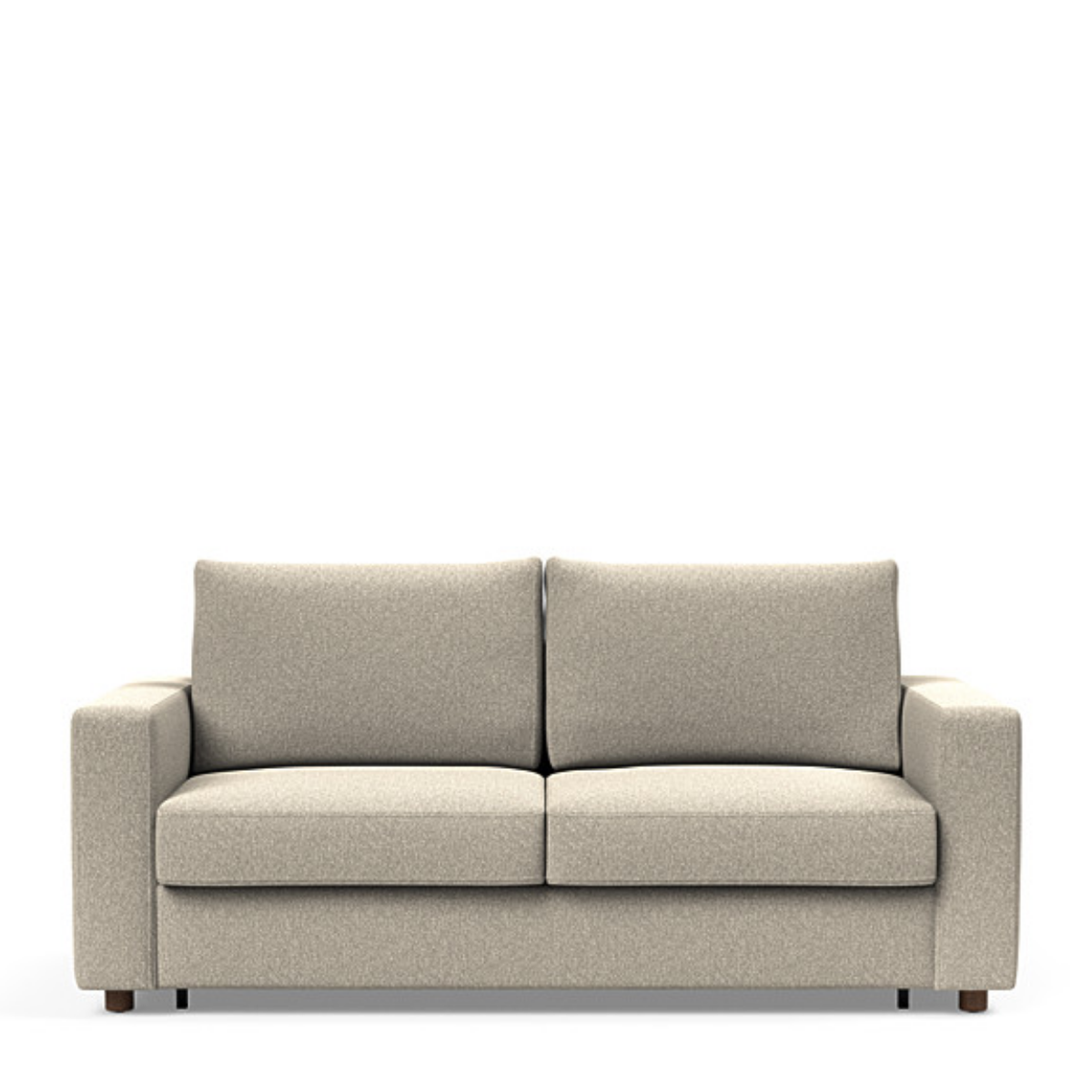 Neah Sleeper Sofa with Standard Arms by Innovation Living at ZIN Home