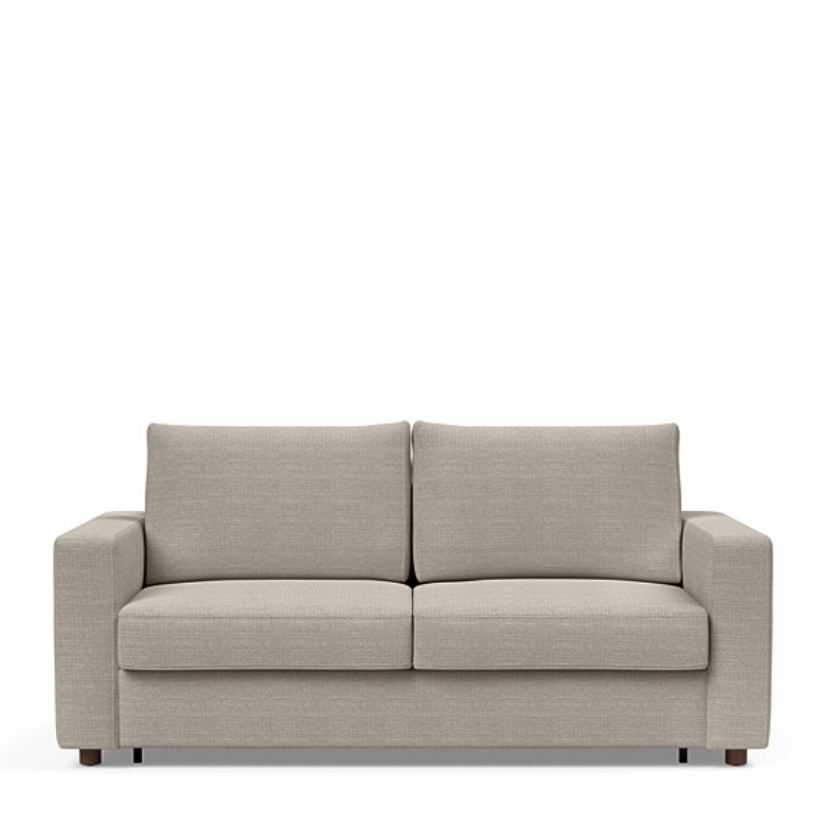 Neah Sleeper Sofa with Standard Arms by Innovation Living at ZIN Home