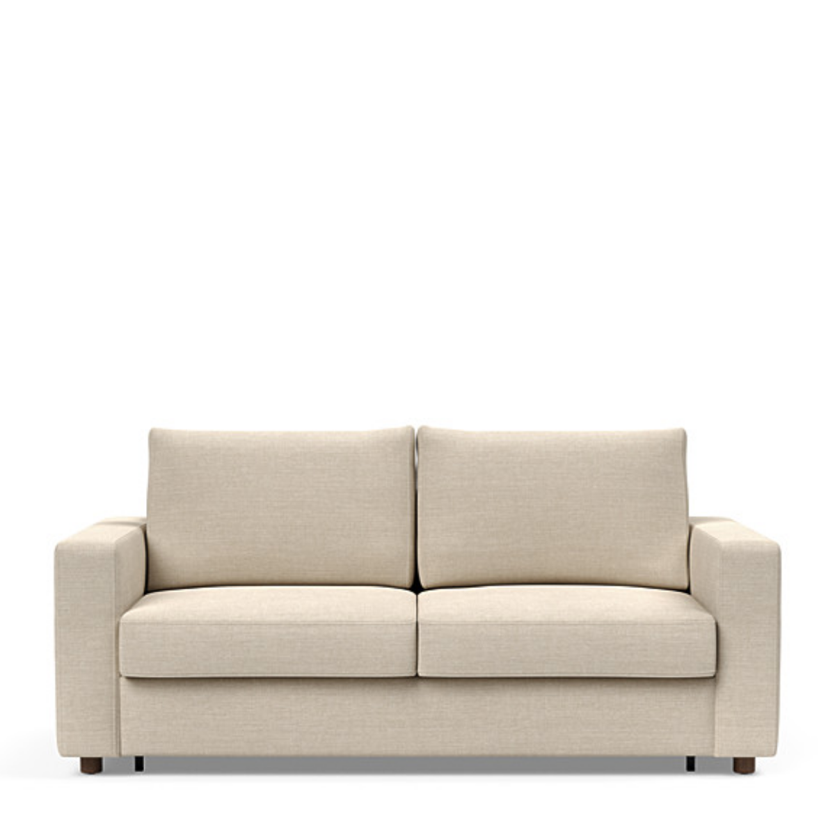 Neah Sleeper Sofa with Standard Arms by Innovation Living at ZIN Home