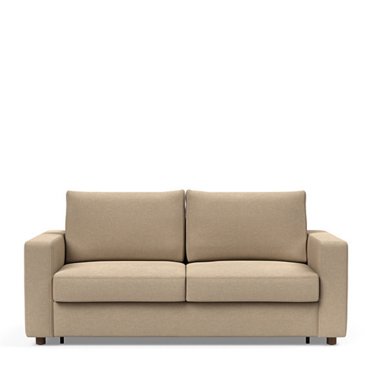 Neah Sleeper Sofa with Standard Arms by Innovation Living at ZIN Home