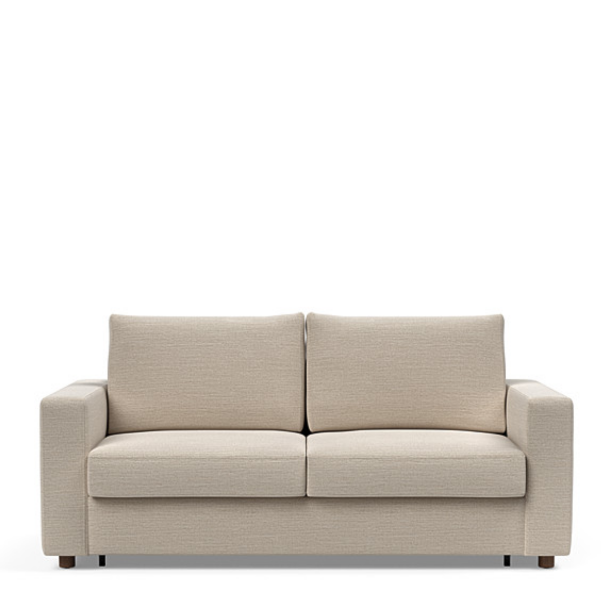 Neah Sleeper Sofa with Standard Arms by Innovation Living at ZIN Home