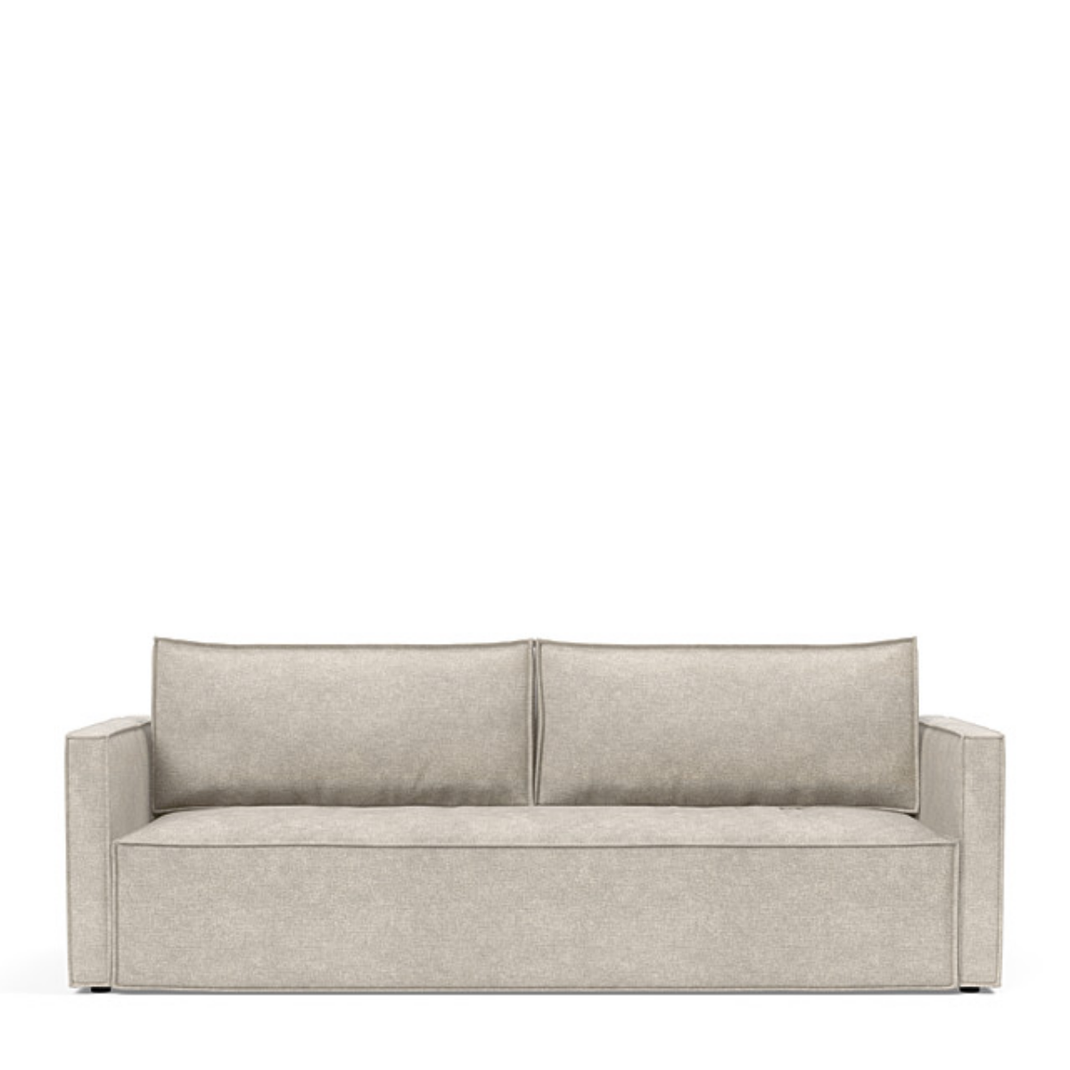 Newilla Sleeper Sofa with Slim Arms by Innovation Living at ZIN Home