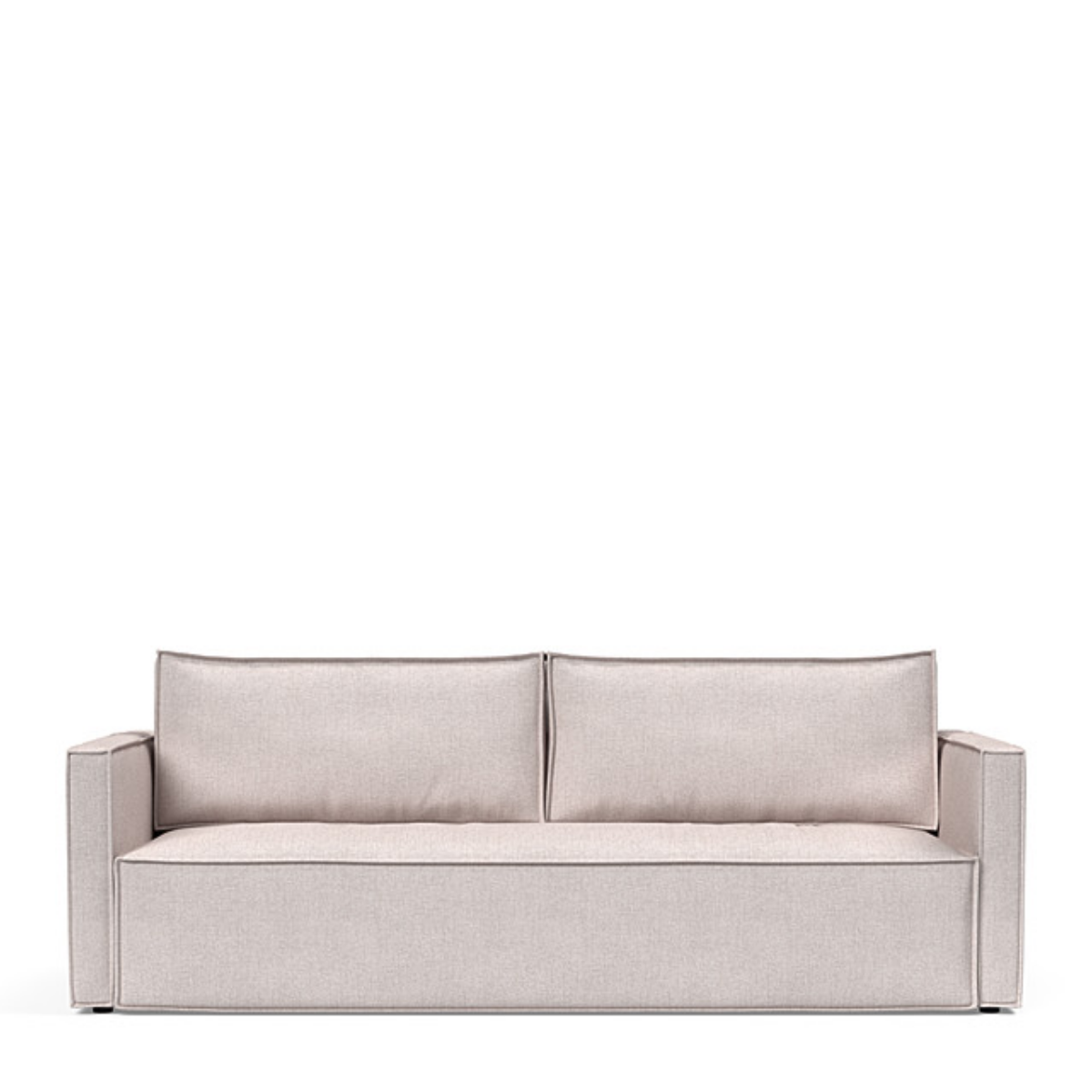 Newilla Sleeper Sofa with Slim Arms by Innovation Living at ZIN Home