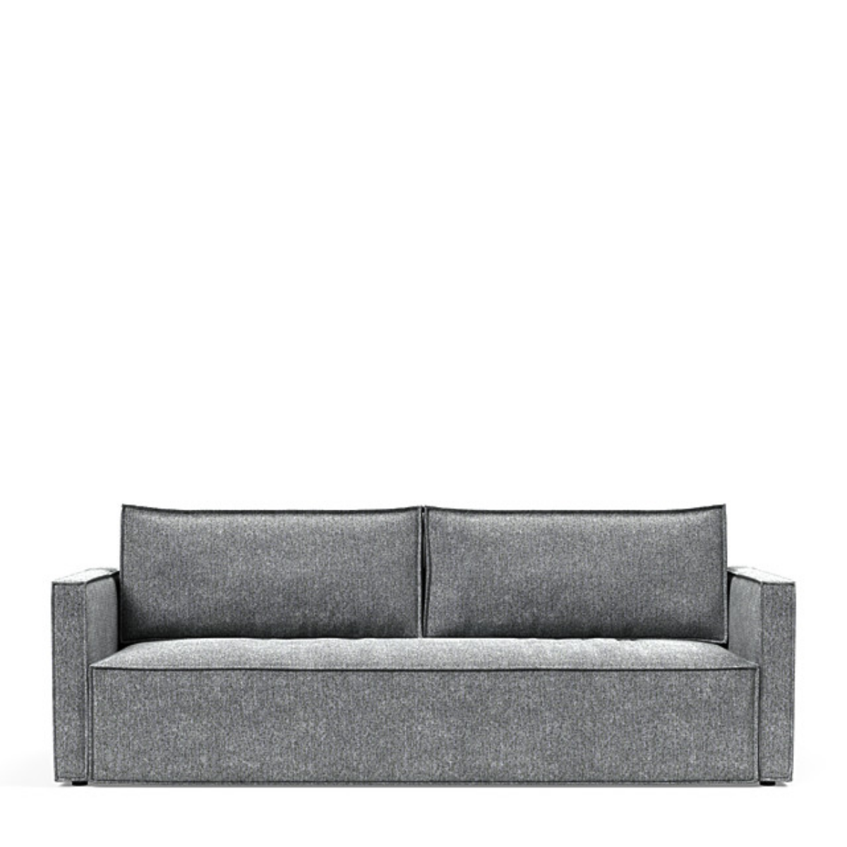 Newilla Sleeper Sofa with Slim Arms by Innovation Living at ZIN Home