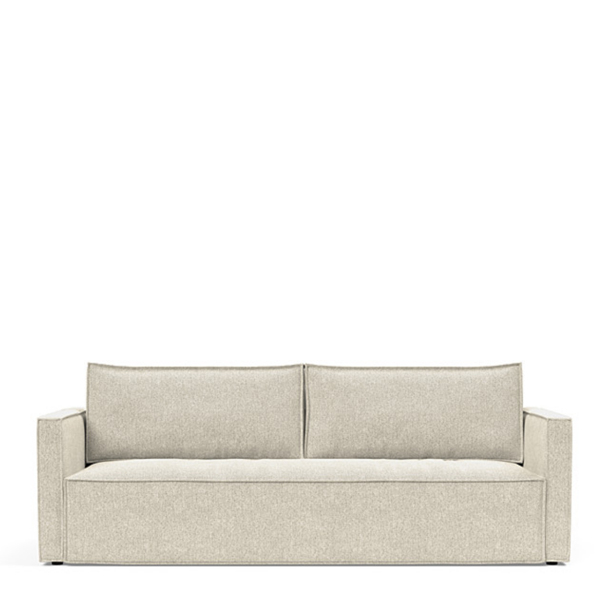 Newilla Sleeper Sofa with Slim Arms by Innovation Living at ZIN Home